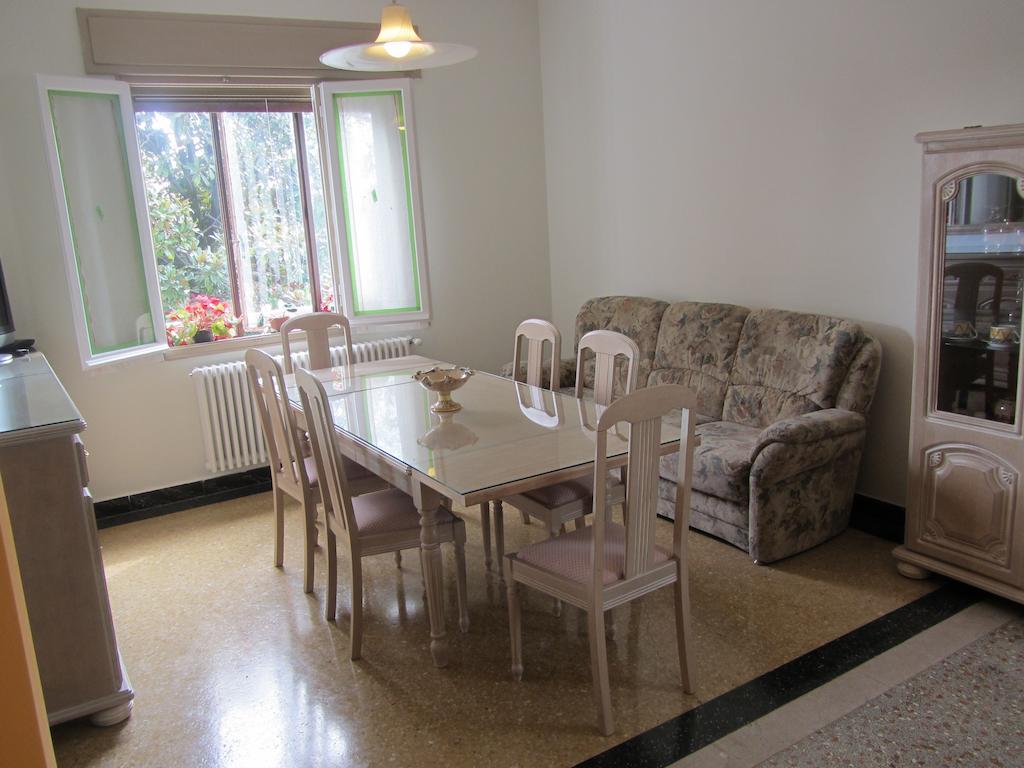CASA ROMAN ITALIA, Center Sacile Habitación foto