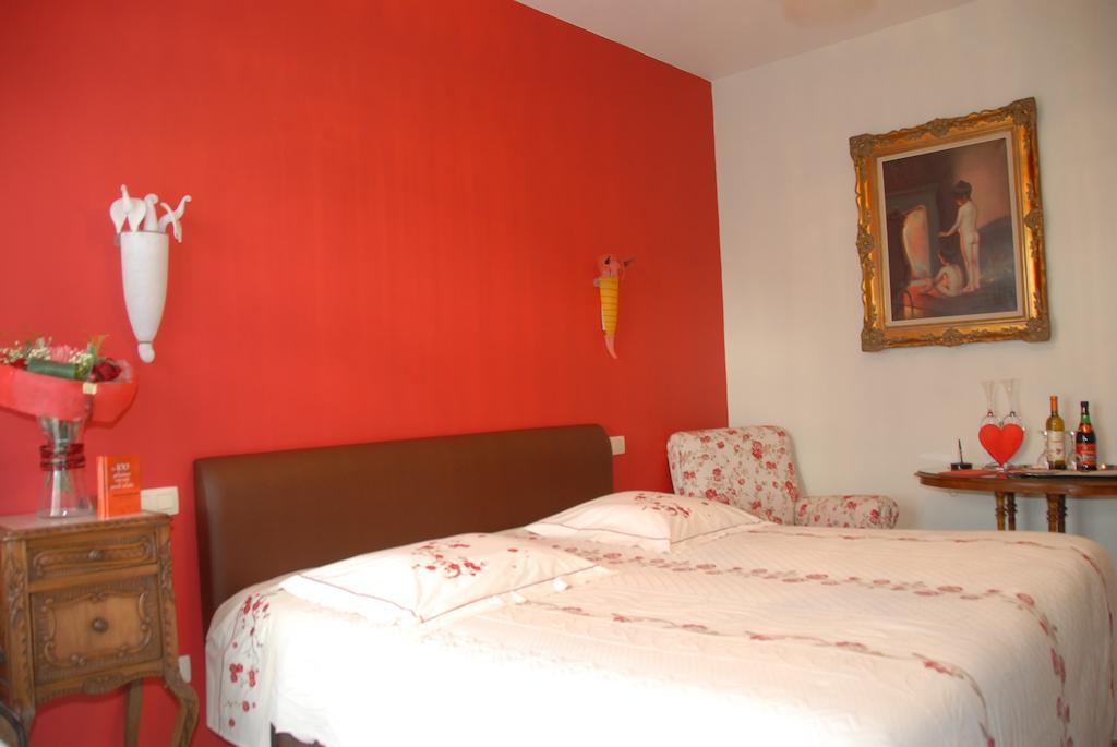 CASA ROMAN ITALIA, Center Sacile Habitación foto